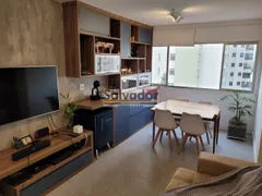Apartamento com 3 Quartos à venda, 84m² no Saúde, São Paulo - Foto 2