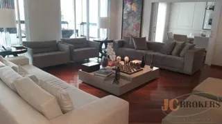Apartamento com 4 Quartos à venda, 360m² no Vila Nova Conceição, São Paulo - Foto 1