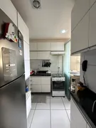 Apartamento com 3 Quartos à venda, 54m² no Messejana, Fortaleza - Foto 15