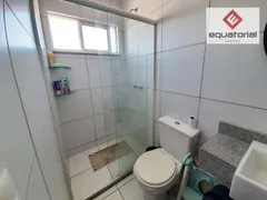 Casa de Condomínio com 3 Quartos à venda, 117m² no Manoel Dias Branco, Fortaleza - Foto 21