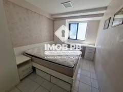 Apartamento com 1 Quarto para alugar, 40m² no Tambaú, João Pessoa - Foto 10