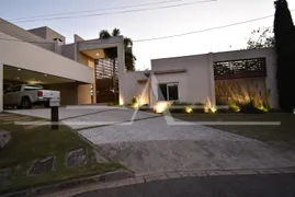 Casa de Condomínio com 5 Quartos à venda, 679m² no Condominio Residencial Vereda America, Bragança Paulista - Foto 63