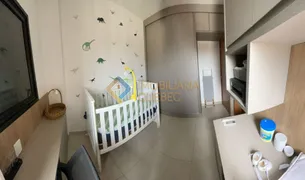 Apartamento com 2 Quartos à venda, 61m² no Jardim Paulista, Ribeirão Preto - Foto 2