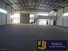 Galpão / Depósito / Armazém à venda, 1000m² no Parque Industrial Bandeirantes, Maringá - Foto 7