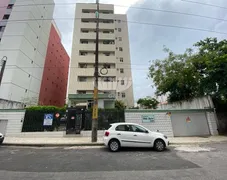 Apartamento com 3 Quartos à venda, 101m² no Dionísio Torres, Fortaleza - Foto 1
