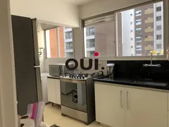 Apartamento com 3 Quartos para alugar, 90m² no Vila Uberabinha, São Paulo - Foto 6