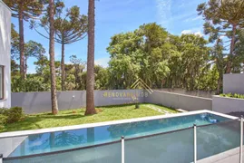 Casa de Condomínio com 4 Quartos à venda, 480m² no Santa Felicidade, Curitiba - Foto 30