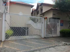 Casa de Condomínio com 2 Quartos à venda, 80m² no Parque São Domingos, São Paulo - Foto 1