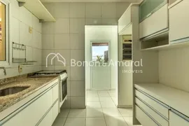 Casa de Condomínio com 3 Quartos à venda, 142m² no Mansões Santo Antônio, Campinas - Foto 10