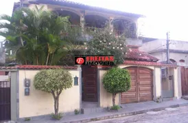 Casa com 4 Quartos à venda, 235m² no Porto Novo, São Gonçalo - Foto 1