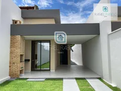 Casa de Condomínio com 3 Quartos à venda, 131m² no Urucunema, Eusébio - Foto 1