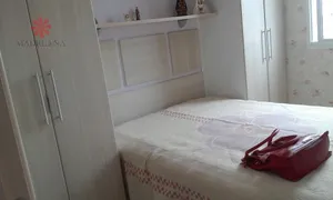 Apartamento com 3 Quartos à venda, 15m² no Vila Norma, São Paulo - Foto 23