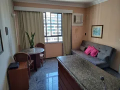 Flat com 1 Quarto para alugar, 40m² no Meireles, Fortaleza - Foto 3