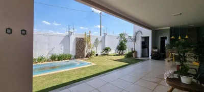 Casa de Condomínio com 4 Quartos à venda, 241m² no Portal Ville Gardênia, Boituva - Foto 35