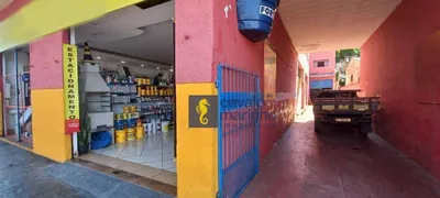 Loja / Salão / Ponto Comercial à venda, 770m² no Ipiranga, Ribeirão Preto - Foto 5