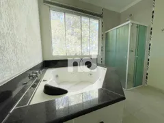 Casa com 4 Quartos para venda ou aluguel, 425m² no Loteamento Alphaville Campinas, Campinas - Foto 6