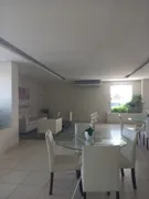Apartamento com 3 Quartos para alugar, 72m² no Jaracaty, São Luís - Foto 8