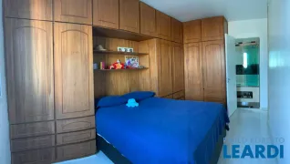 Apartamento com 2 Quartos à venda, 90m² no Morumbi, São Paulo - Foto 9