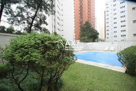 Apartamento com 4 Quartos para venda ou aluguel, 202m² no Jardim Paineiras, São Paulo - Foto 40