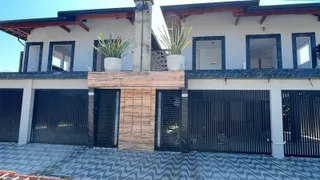 Casa com 2 Quartos à venda, 60m² no Maracanã, Praia Grande - Foto 2