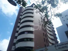 Apartamento com 4 Quartos à venda, 230m² no Batel, Curitiba - Foto 4