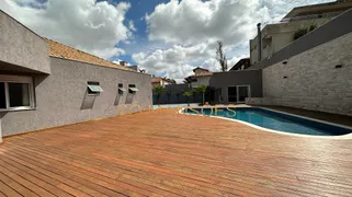 Casa com 5 Quartos à venda, 460m² no Belvedere, Belo Horizonte - Foto 6