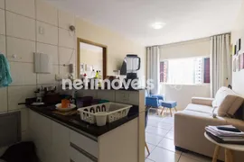 Apartamento com 1 Quarto à venda, 33m² no Norte, Águas Claras - Foto 6