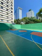 Apartamento com 3 Quartos para alugar, 80m² no Bela Vista, São Paulo - Foto 48