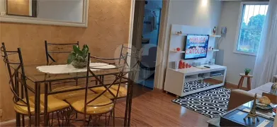 Apartamento com 2 Quartos à venda, 50m² no Horto Florestal, São Paulo - Foto 4