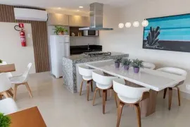 Apartamento com 2 Quartos à venda, 65m² no Praia de Itaparica, Vila Velha - Foto 8