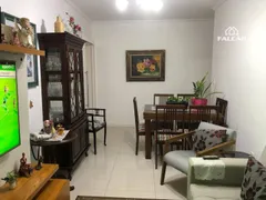 Apartamento com 2 Quartos à venda, 80m² no Campo Grande, Santos - Foto 3