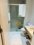 Apartamento com 2 Quartos para alugar, 64m² no Jacarepaguá, Rio de Janeiro - Foto 9