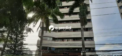 Apartamento com 4 Quartos à venda, 175m² no Dionísio Torres, Fortaleza - Foto 1