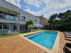 Casa de Condomínio com 4 Quartos à venda, 402m² no Loteamento Caminhos de Sao Conrado Sousas, Campinas - Foto 1