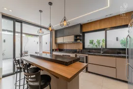Casa de Condomínio com 5 Quartos à venda, 386m² no Cascatinha, Curitiba - Foto 13