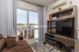 Apartamento com 2 Quartos à venda, 63m² no Passo da Areia, Porto Alegre - Foto 2