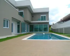 Casa de Condomínio com 5 Quartos à venda, 480m² no Residencial dos Lagos, Itupeva - Foto 10