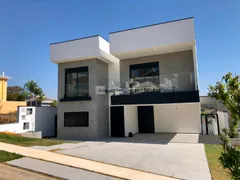 Casa de Condomínio com 4 Quartos à venda, 342m² no Loteamento Alphaville Campinas, Campinas - Foto 1