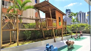 Apartamento com 3 Quartos para alugar, 79m² no Lourdes, Belo Horizonte - Foto 15