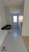 Apartamento com 2 Quartos para alugar, 52m² no Vila Scarpelli, Santo André - Foto 6