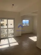 Apartamento com 2 Quartos à venda, 55m² no Jardim Gurilândia, Taubaté - Foto 1