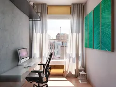 Apartamento com 4 Quartos à venda, 150m² no Centro, Guarulhos - Foto 8