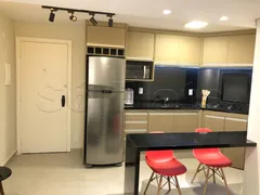 Flat com 1 Quarto à venda, 37m² no Consolação, São Paulo - Foto 3