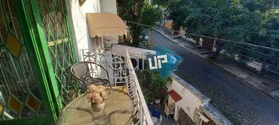 Casa com 5 Quartos à venda, 360m² no Tijuca, Rio de Janeiro - Foto 29