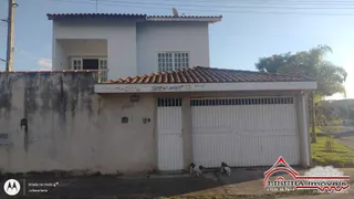 Casa com 3 Quartos à venda, 182m² no Jardim do Vale, Jacareí - Foto 2