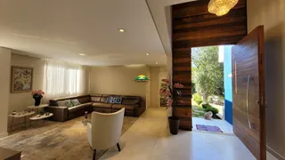 Casa de Condomínio com 4 Quartos à venda, 350m² no Condomínio das Águas Claras, Brumadinho - Foto 8