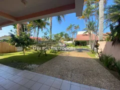 Casa de Condomínio com 4 Quartos para venda ou aluguel, 600m² no Maitinga, Bertioga - Foto 4