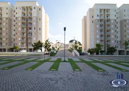 Apartamento com 2 Quartos à venda, 57m² no Parque Residencial João Luiz, Hortolândia - Foto 1
