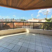 Apartamento com 3 Quartos à venda, 174m² no Centro, Rio Claro - Foto 3