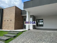 Casa de Condomínio com 3 Quartos à venda, 197m² no Chacaras Silvania, Valinhos - Foto 24
